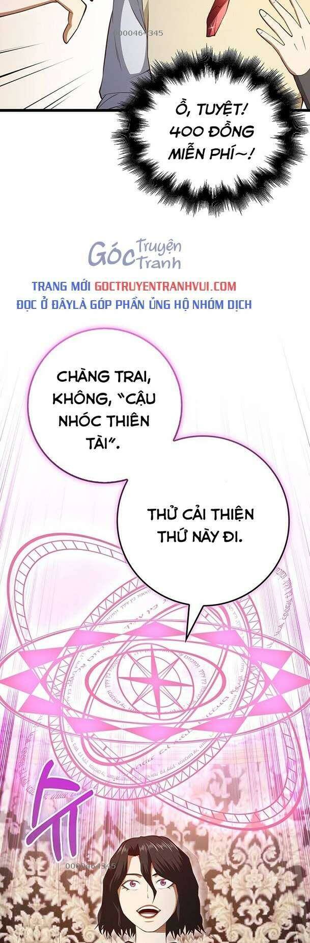 Thương Nhân Thánh Thần Chap 85 - Next Chap 86