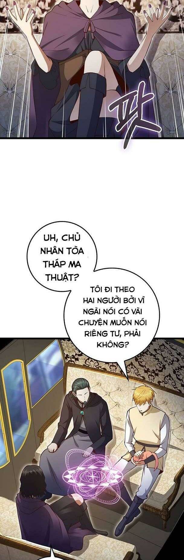 Thương Nhân Thánh Thần Chap 85 - Next Chap 86