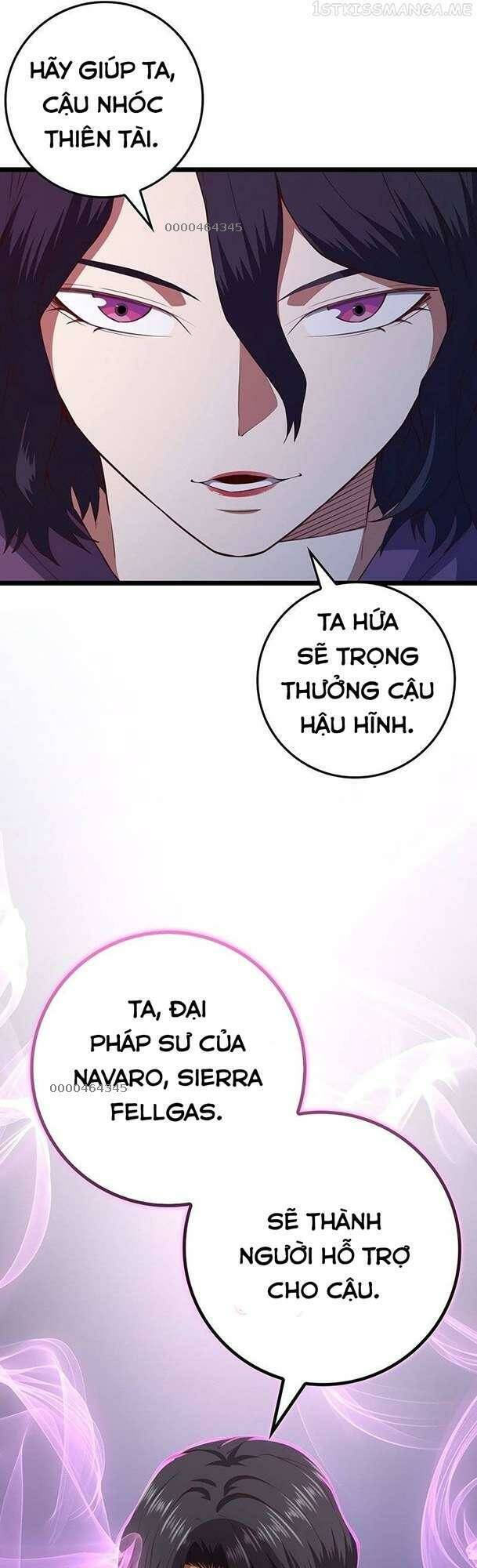 Thương Nhân Thánh Thần Chap 85 - Next Chap 86