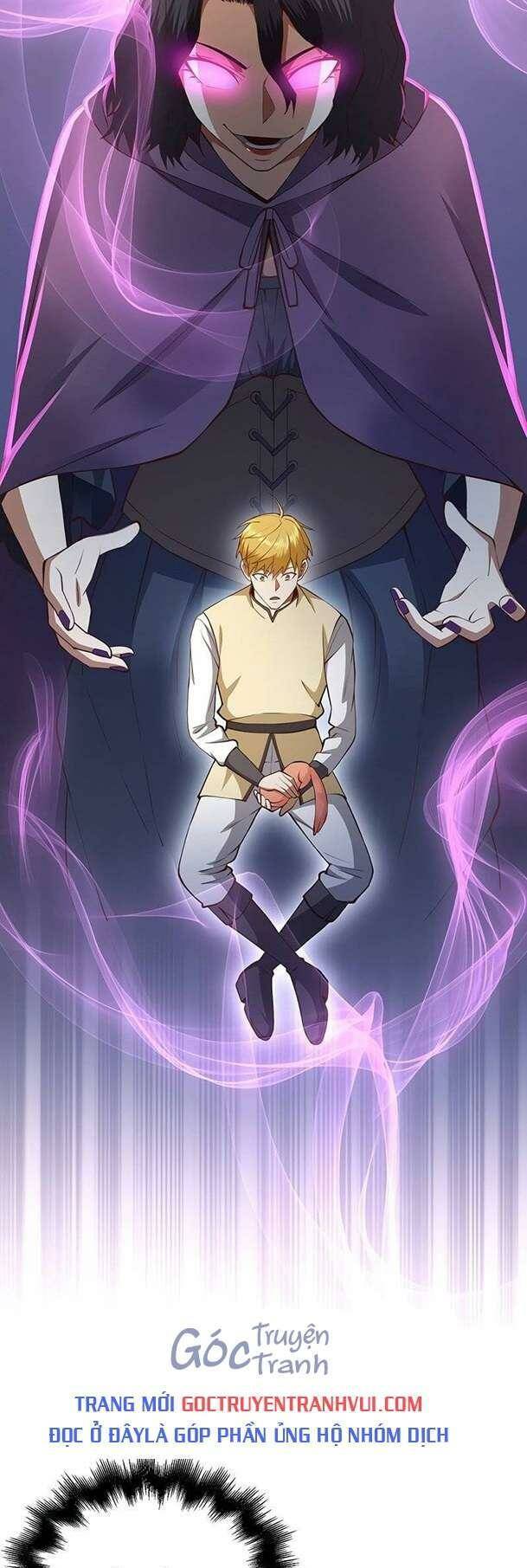 Thương Nhân Thánh Thần Chap 85 - Next Chap 86