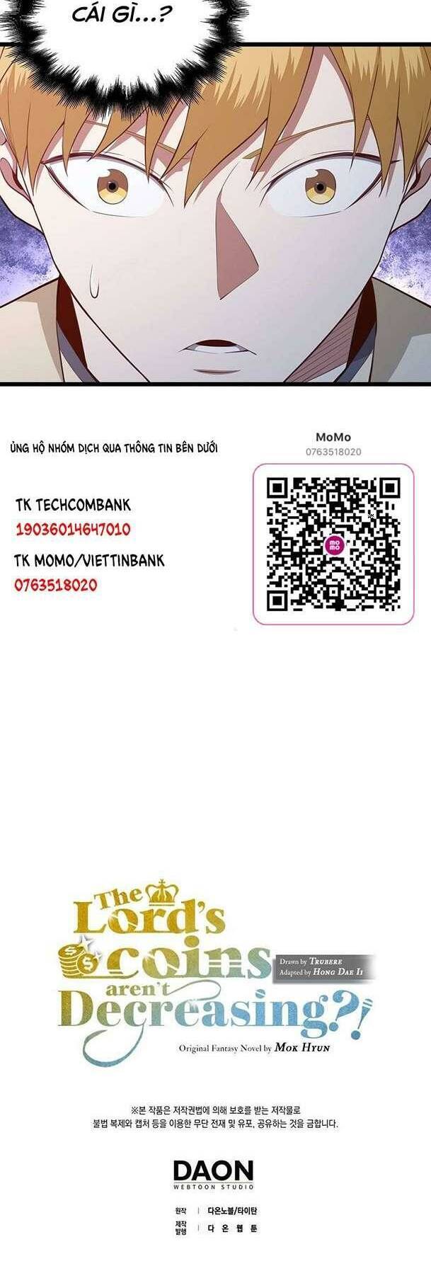 Thương Nhân Thánh Thần Chap 85 - Next Chap 86