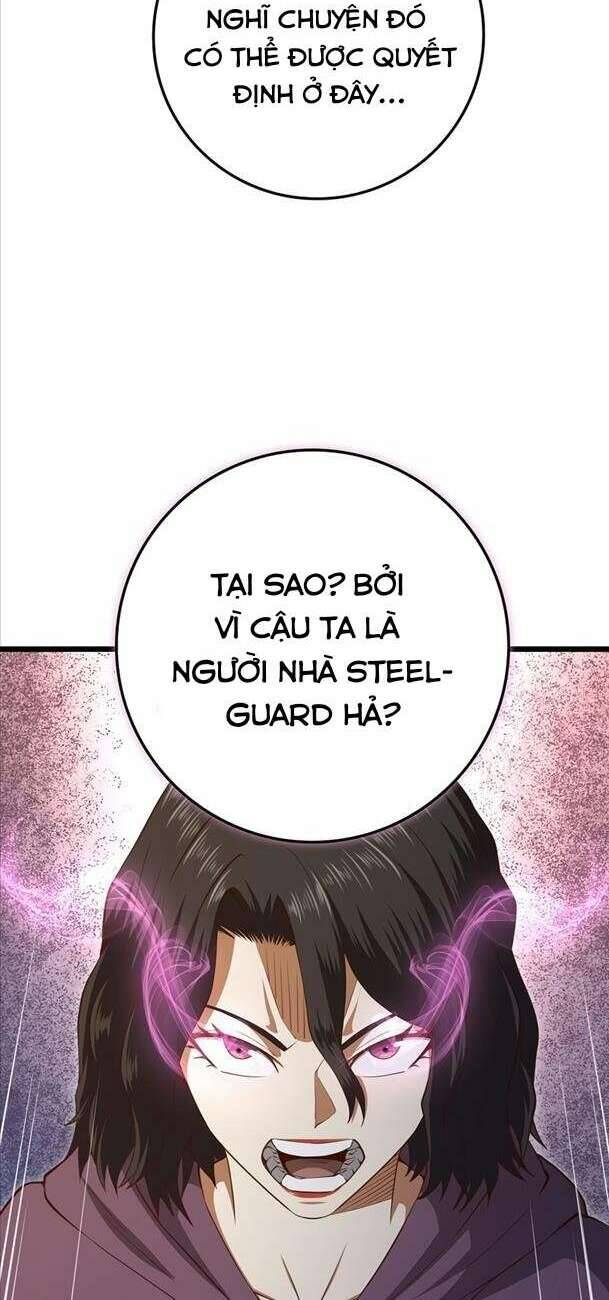Thương Nhân Thánh Thần Chap 86 - Next Chap 87