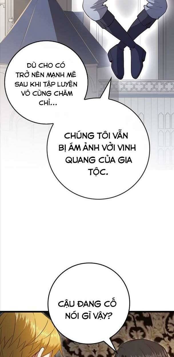 Thương Nhân Thánh Thần Chap 86 - Next Chap 87