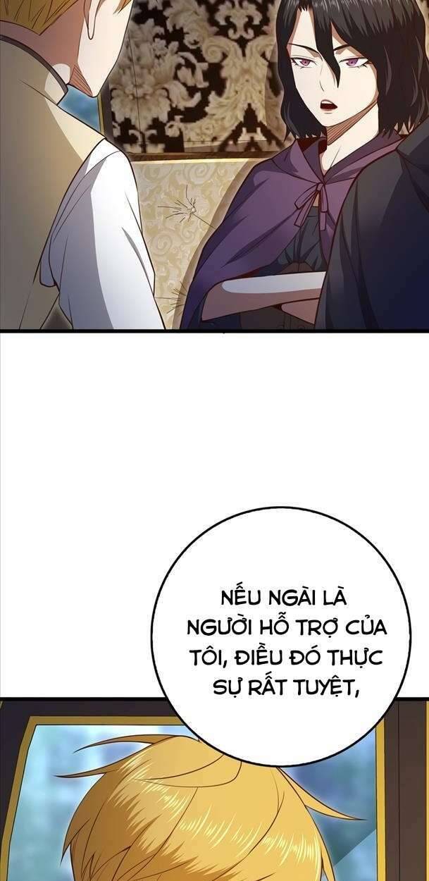 Thương Nhân Thánh Thần Chap 86 - Next Chap 87