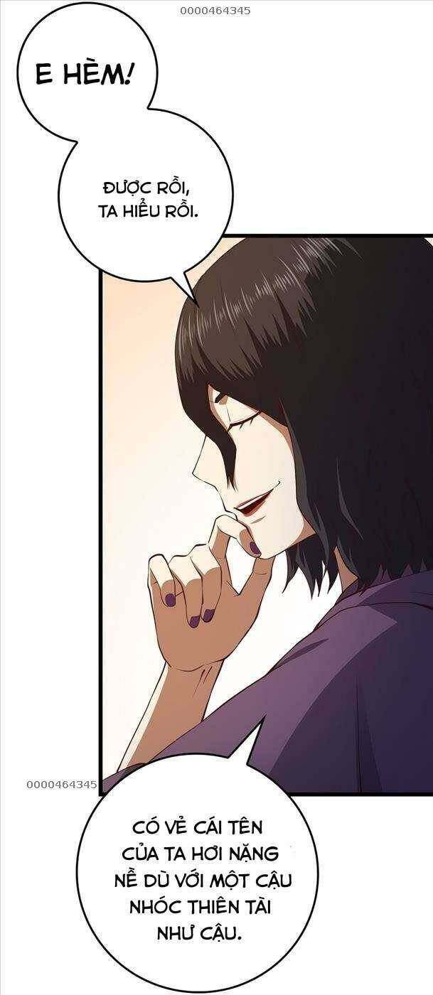 Thương Nhân Thánh Thần Chap 86 - Next Chap 87