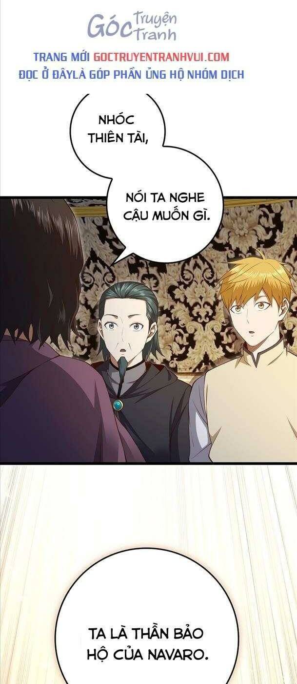 Thương Nhân Thánh Thần Chap 86 - Next Chap 87