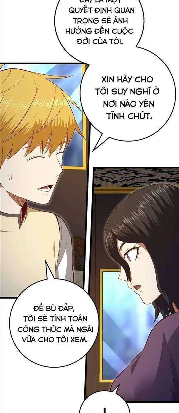 Thương Nhân Thánh Thần Chap 86 - Next Chap 87