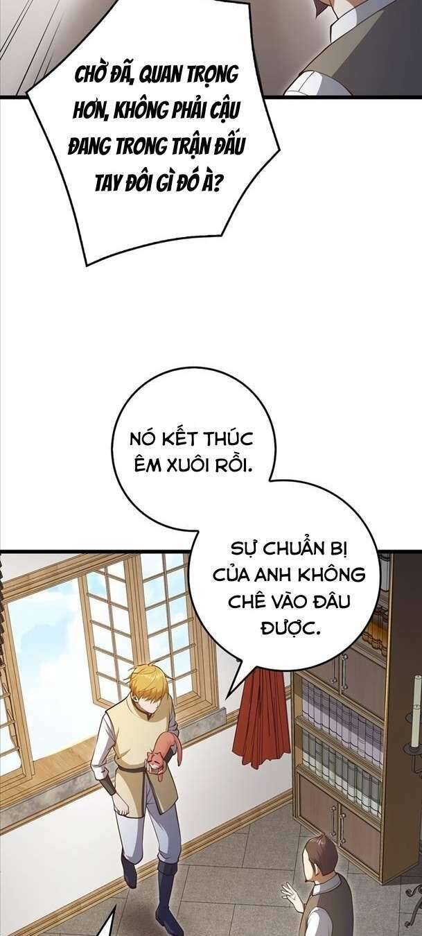 Thương Nhân Thánh Thần Chap 86 - Next Chap 87