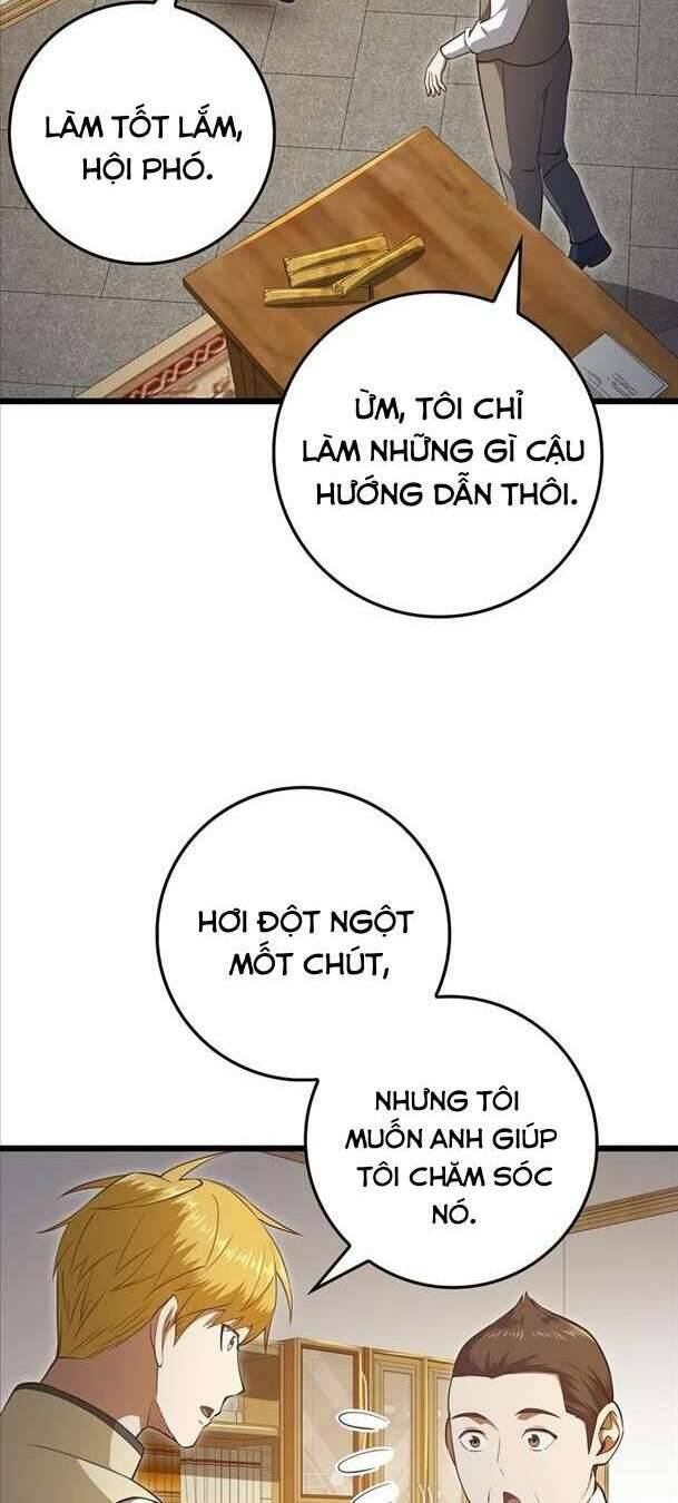 Thương Nhân Thánh Thần Chap 86 - Next Chap 87
