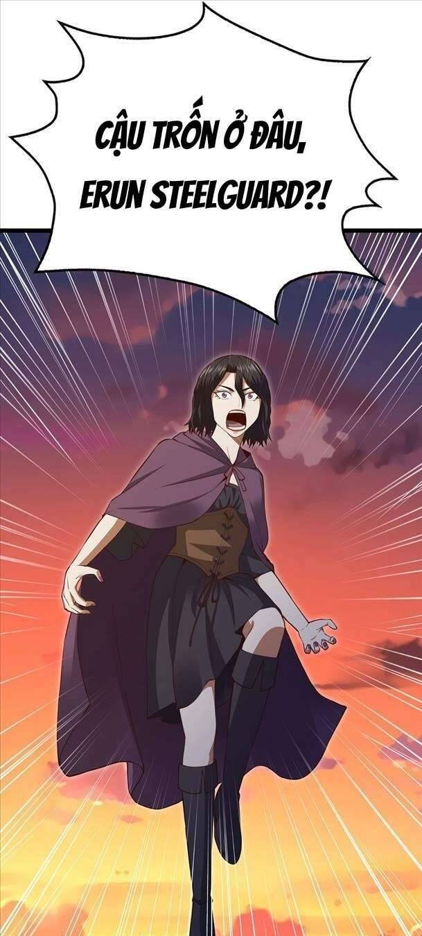 Thương Nhân Thánh Thần Chap 86 - Next Chap 87