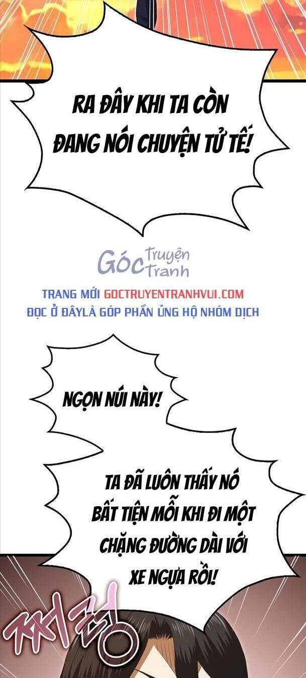 Thương Nhân Thánh Thần Chap 86 - Next Chap 87