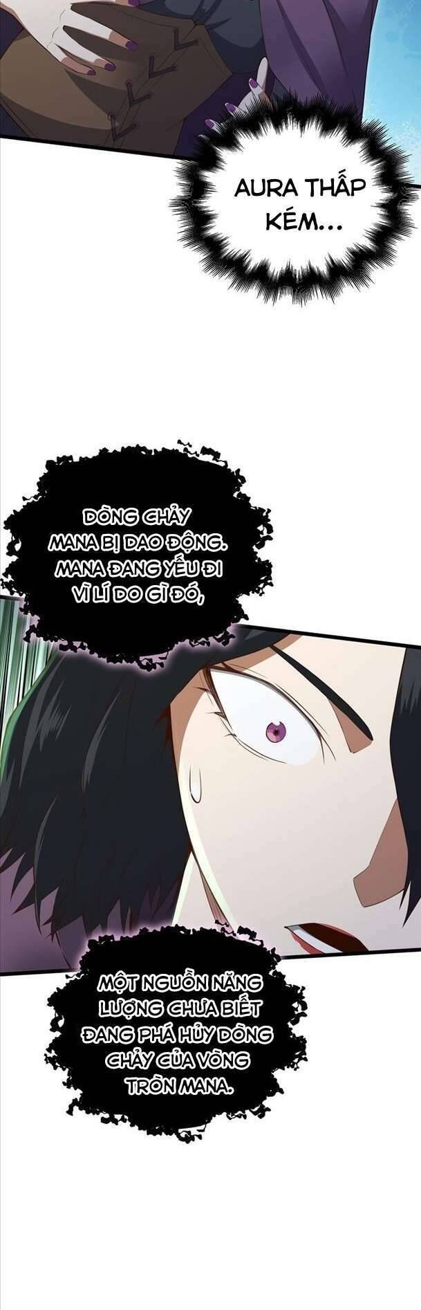 Thương Nhân Thánh Thần Chap 86 - Next Chap 87