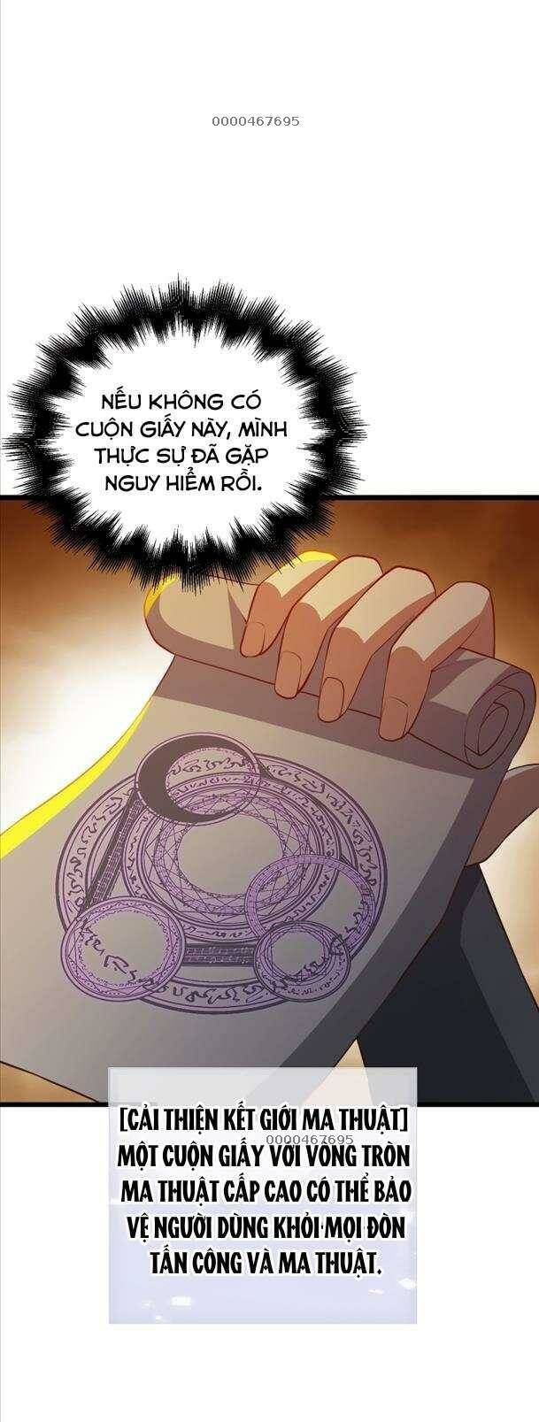 Thương Nhân Thánh Thần Chap 87 - Next Chap 88