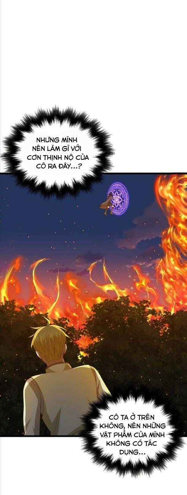 Thương Nhân Thánh Thần Chap 87 - Next Chap 88