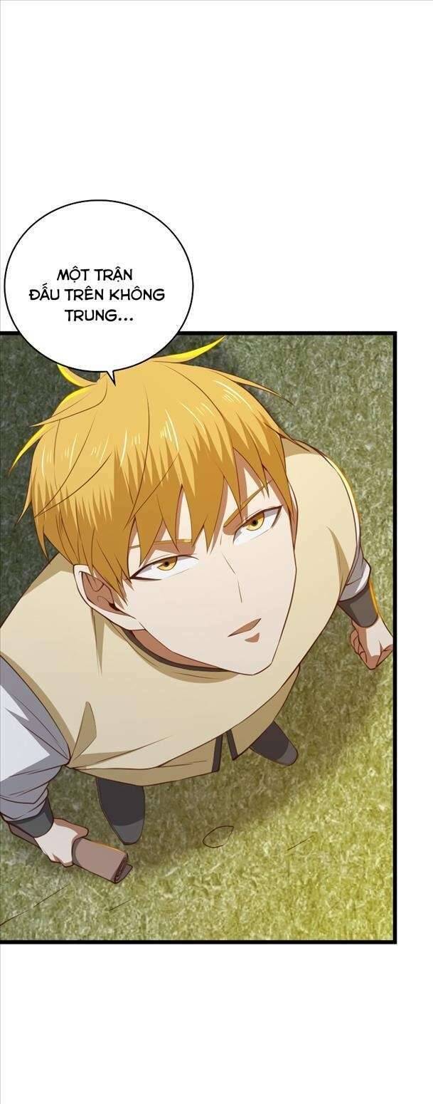 Thương Nhân Thánh Thần Chap 87 - Next Chap 88