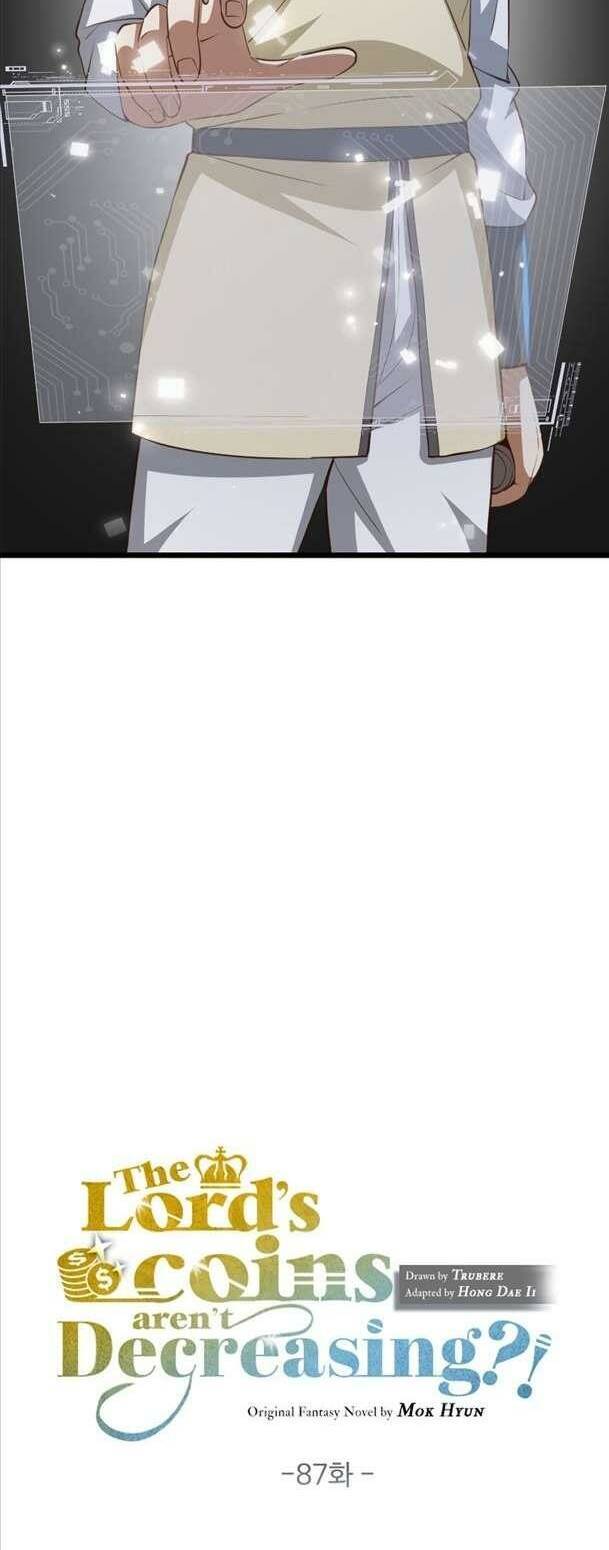 Thương Nhân Thánh Thần Chap 87 - Next Chap 88