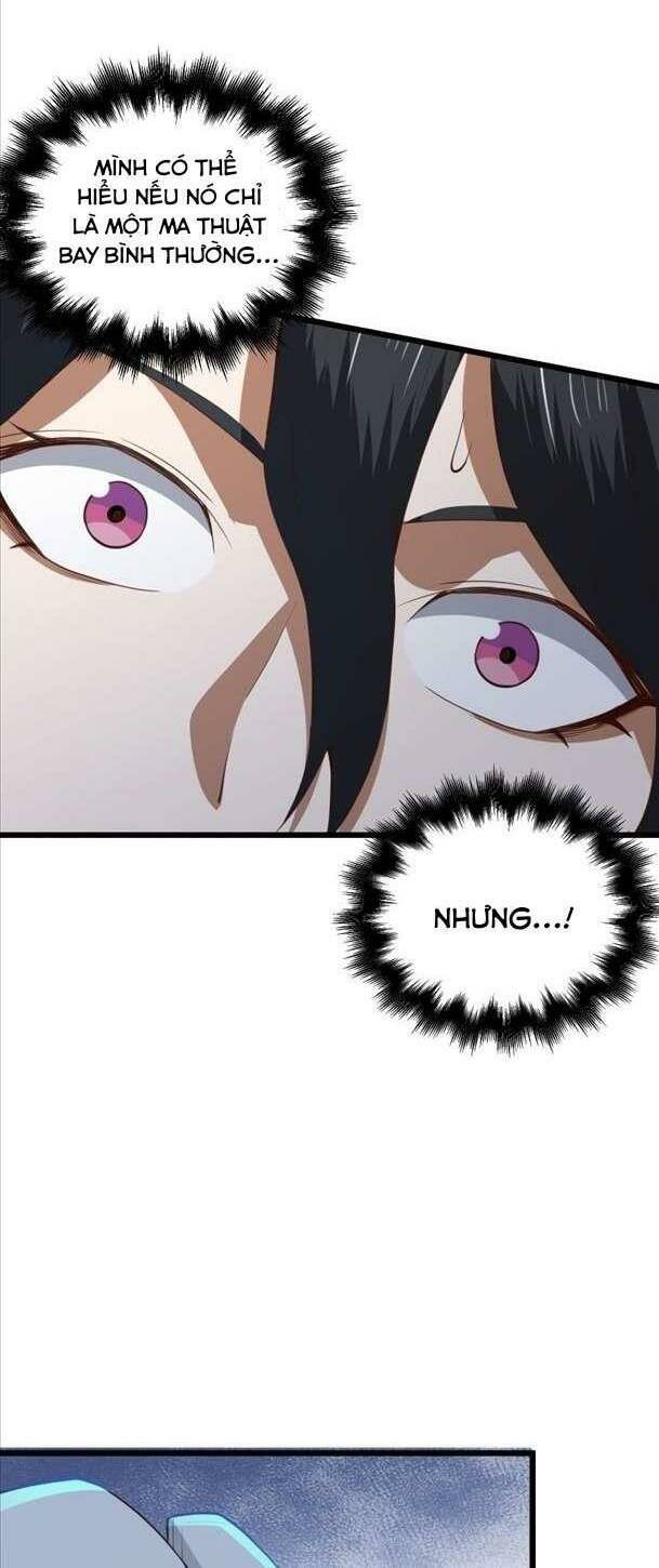 Thương Nhân Thánh Thần Chap 87 - Next Chap 88