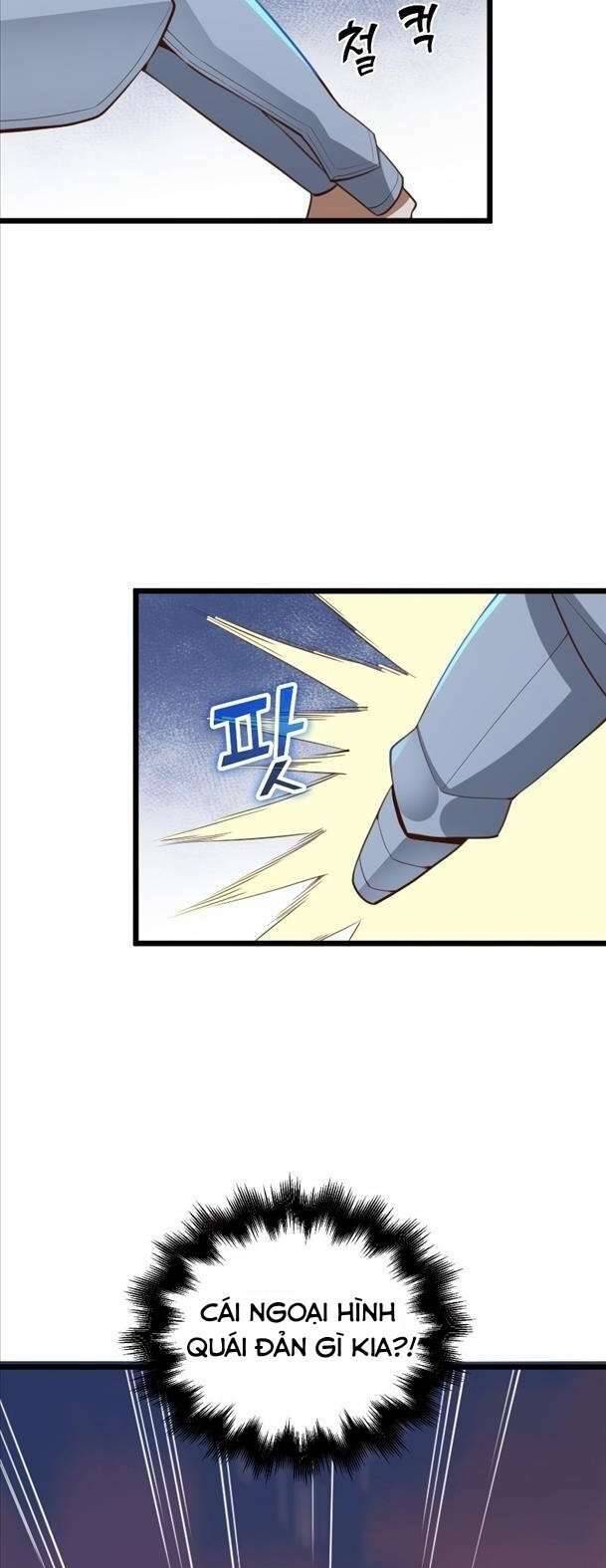 Thương Nhân Thánh Thần Chap 87 - Next Chap 88