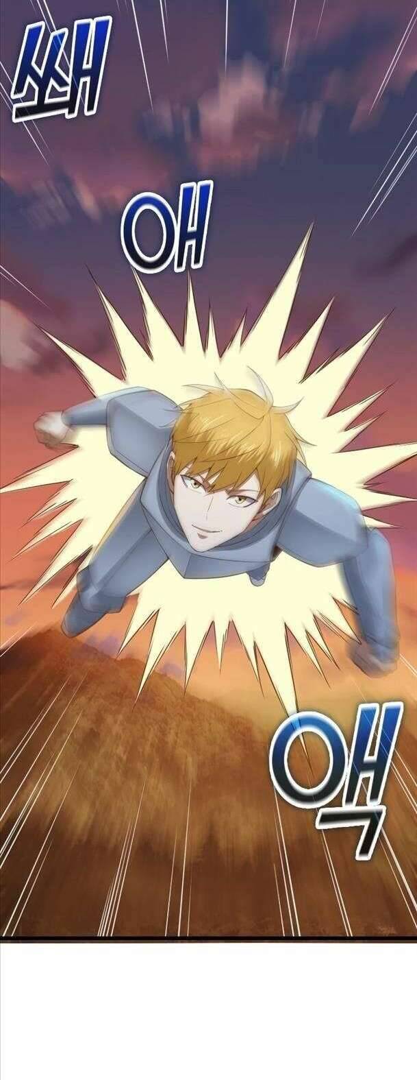 Thương Nhân Thánh Thần Chap 87 - Next Chap 88