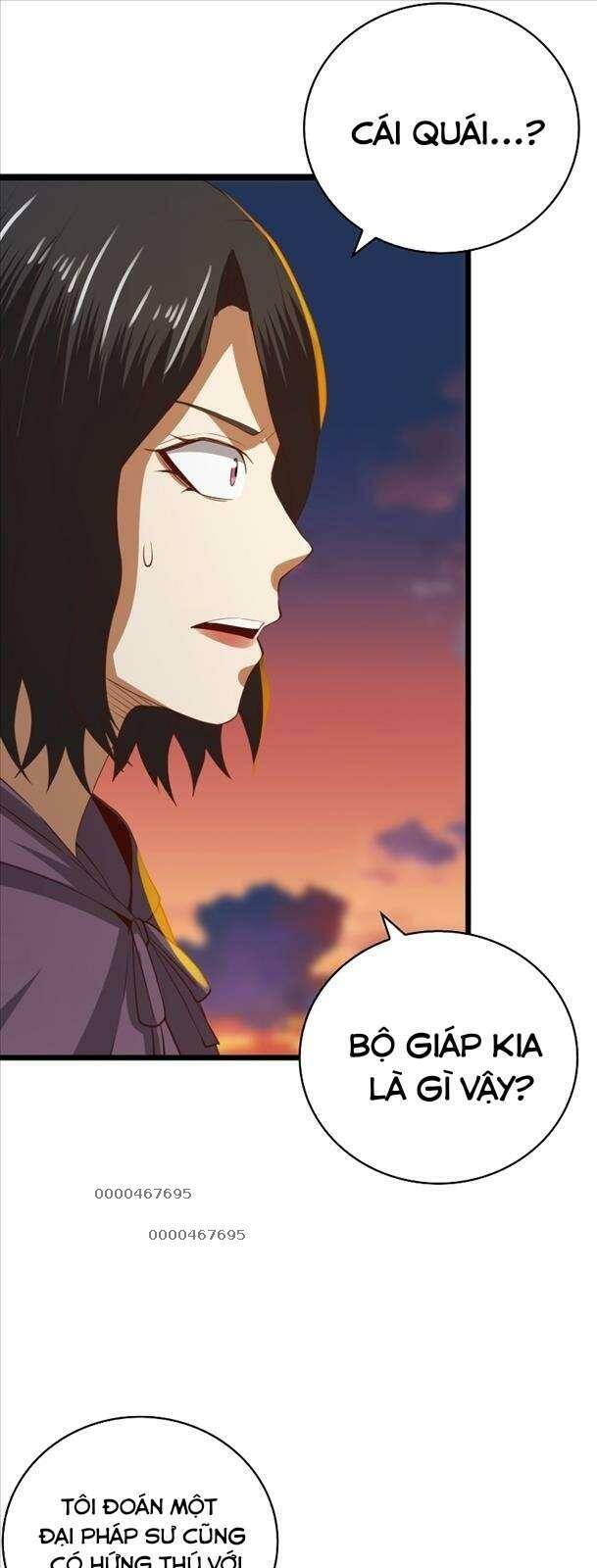 Thương Nhân Thánh Thần Chap 87 - Next Chap 88