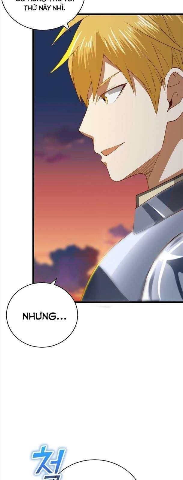Thương Nhân Thánh Thần Chap 87 - Next Chap 88