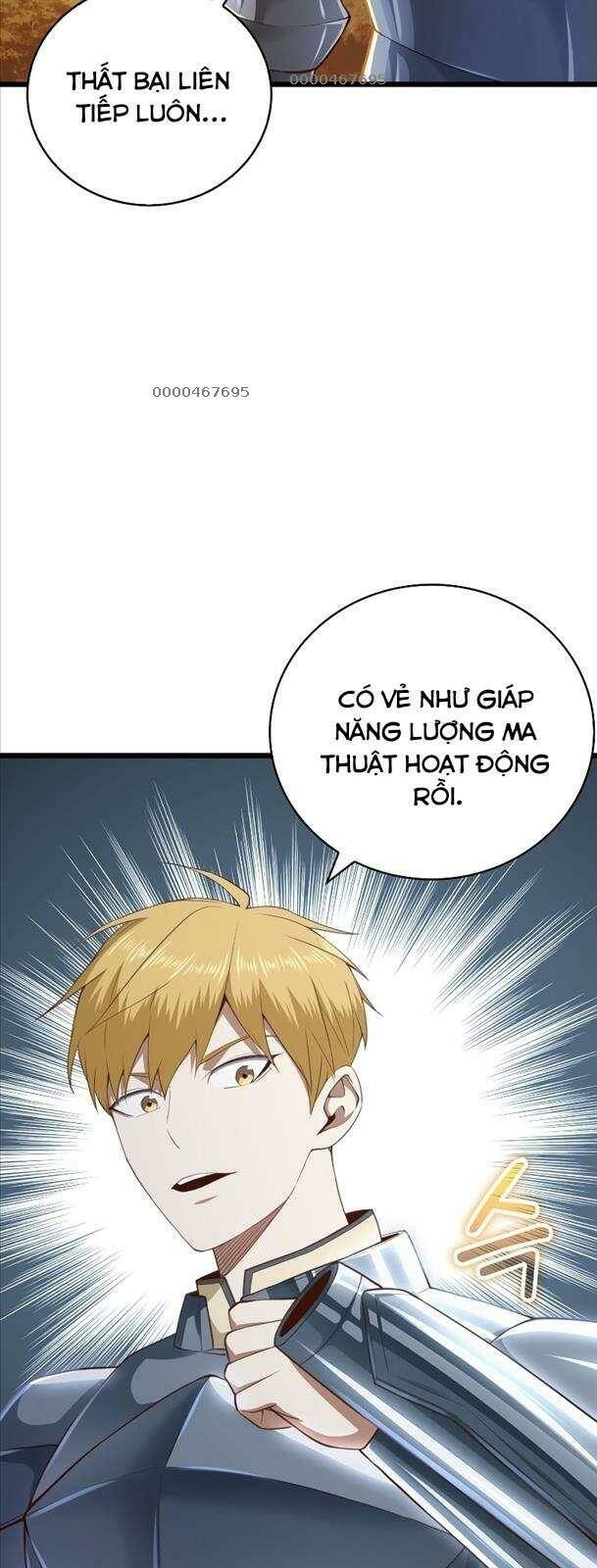 Thương Nhân Thánh Thần Chap 87 - Next Chap 88