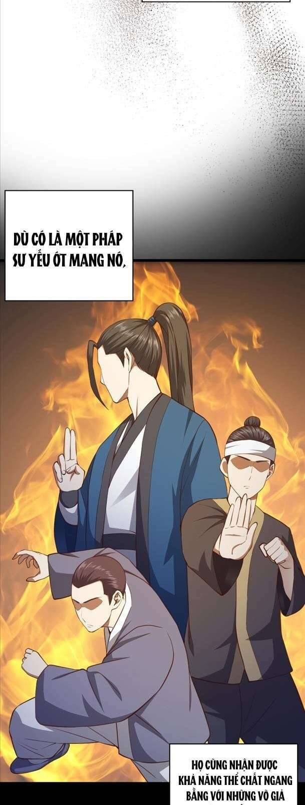 Thương Nhân Thánh Thần Chap 87 - Next Chap 88