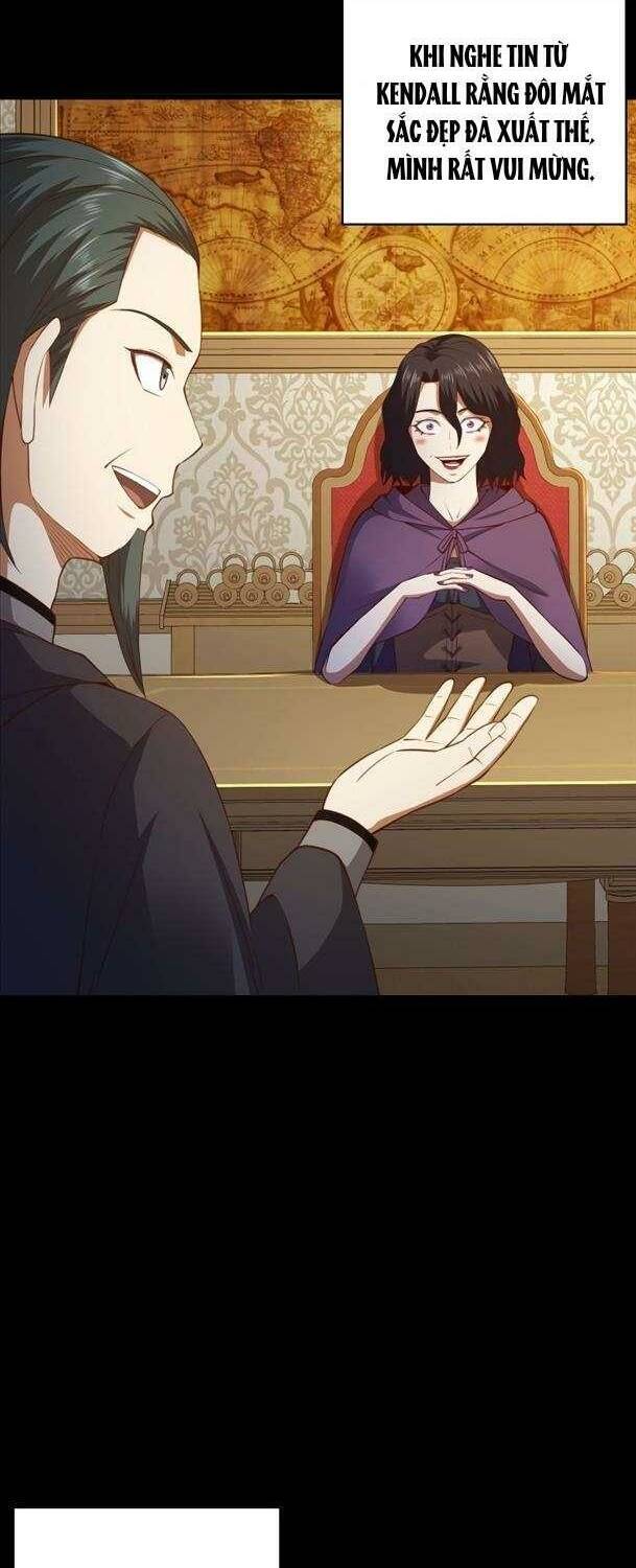 Thương Nhân Thánh Thần Chap 87 - Next Chap 88