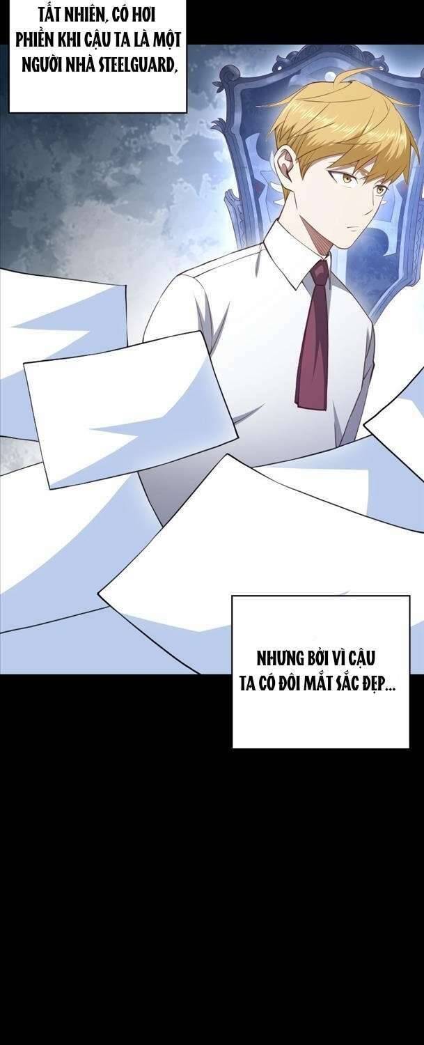 Thương Nhân Thánh Thần Chap 87 - Next Chap 88