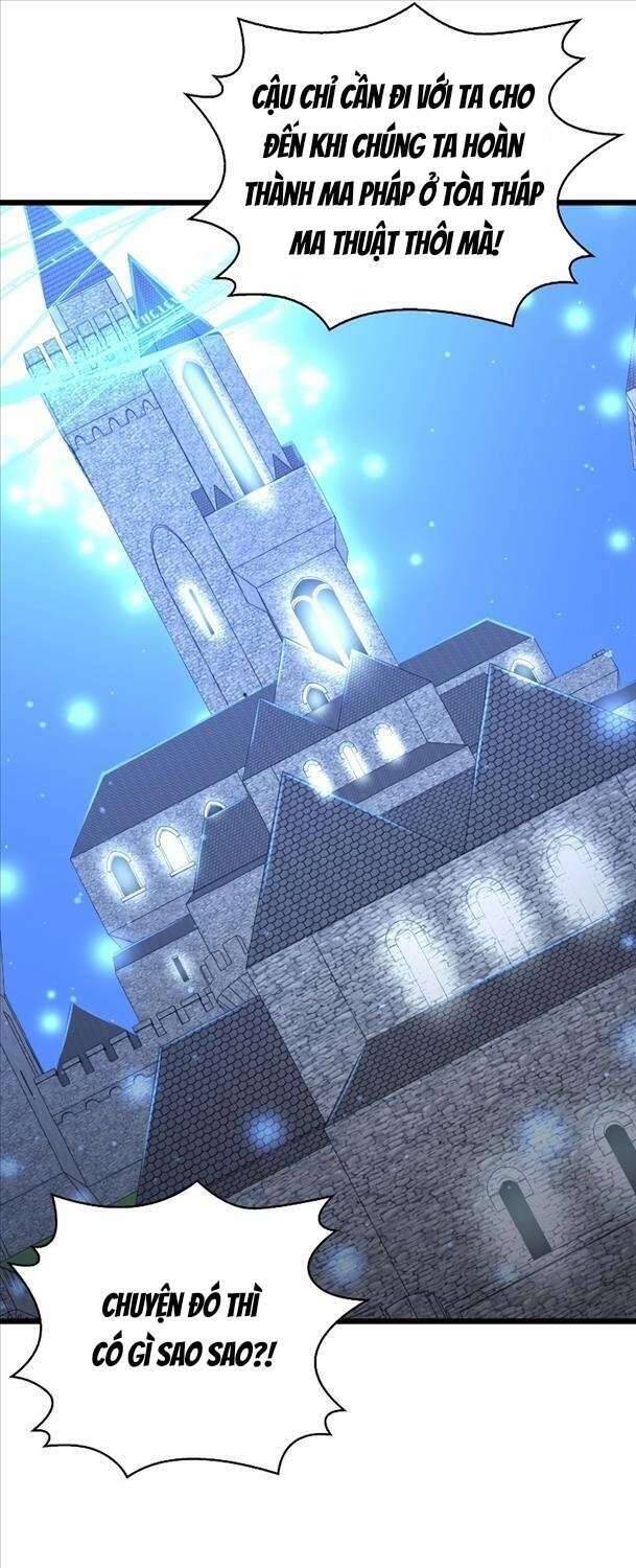 Thương Nhân Thánh Thần Chap 87 - Next Chap 88