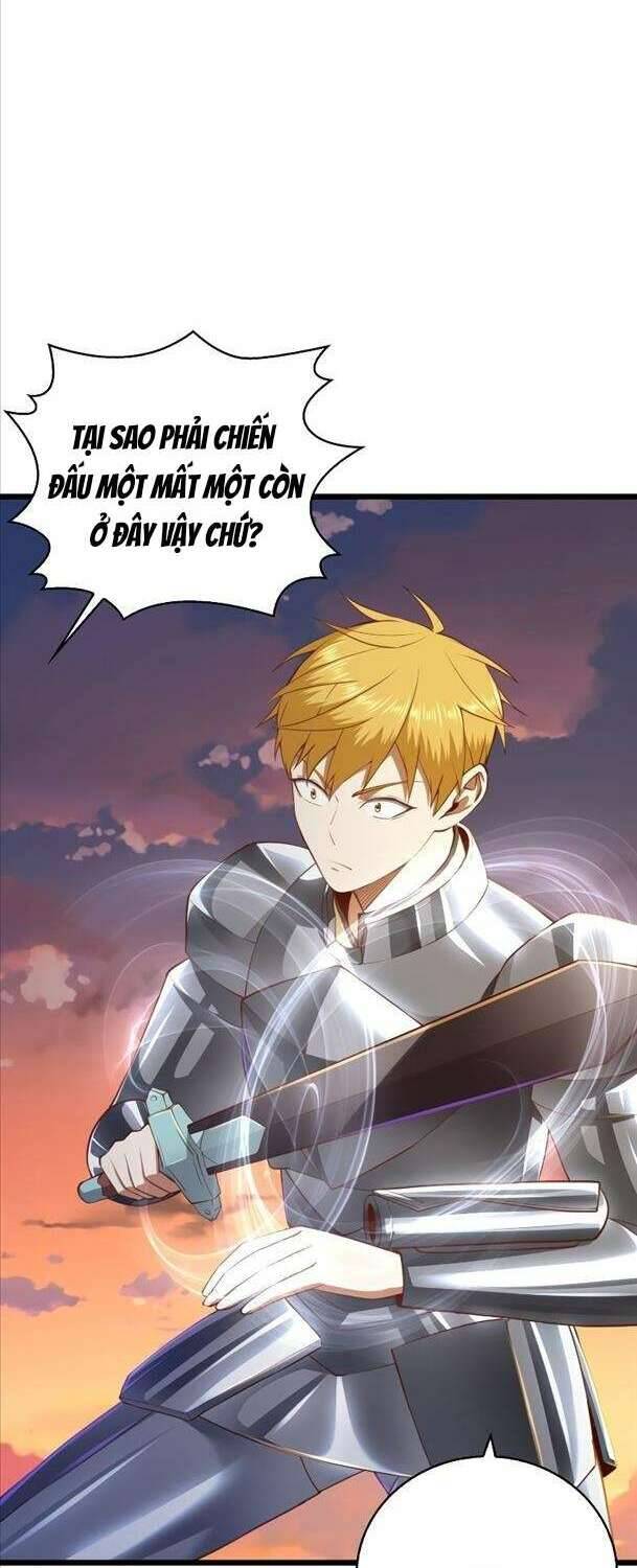 Thương Nhân Thánh Thần Chap 87 - Next Chap 88