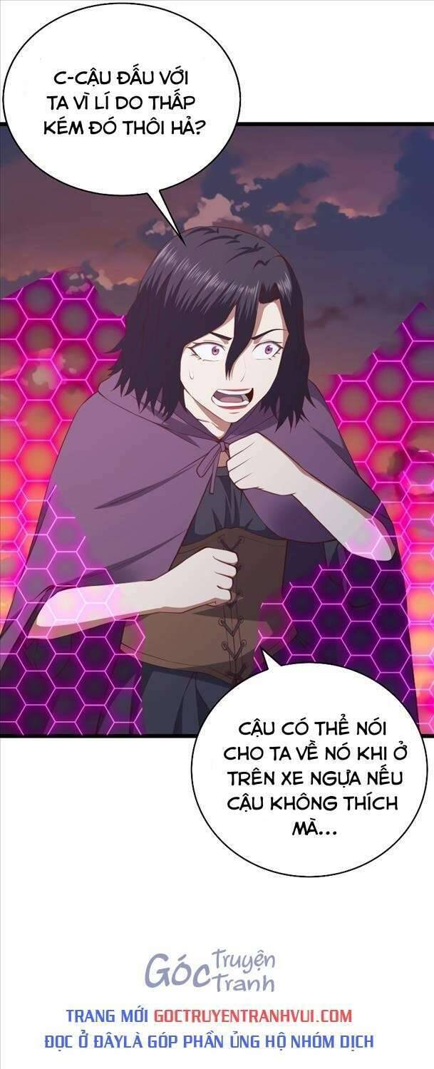 Thương Nhân Thánh Thần Chap 87 - Next Chap 88