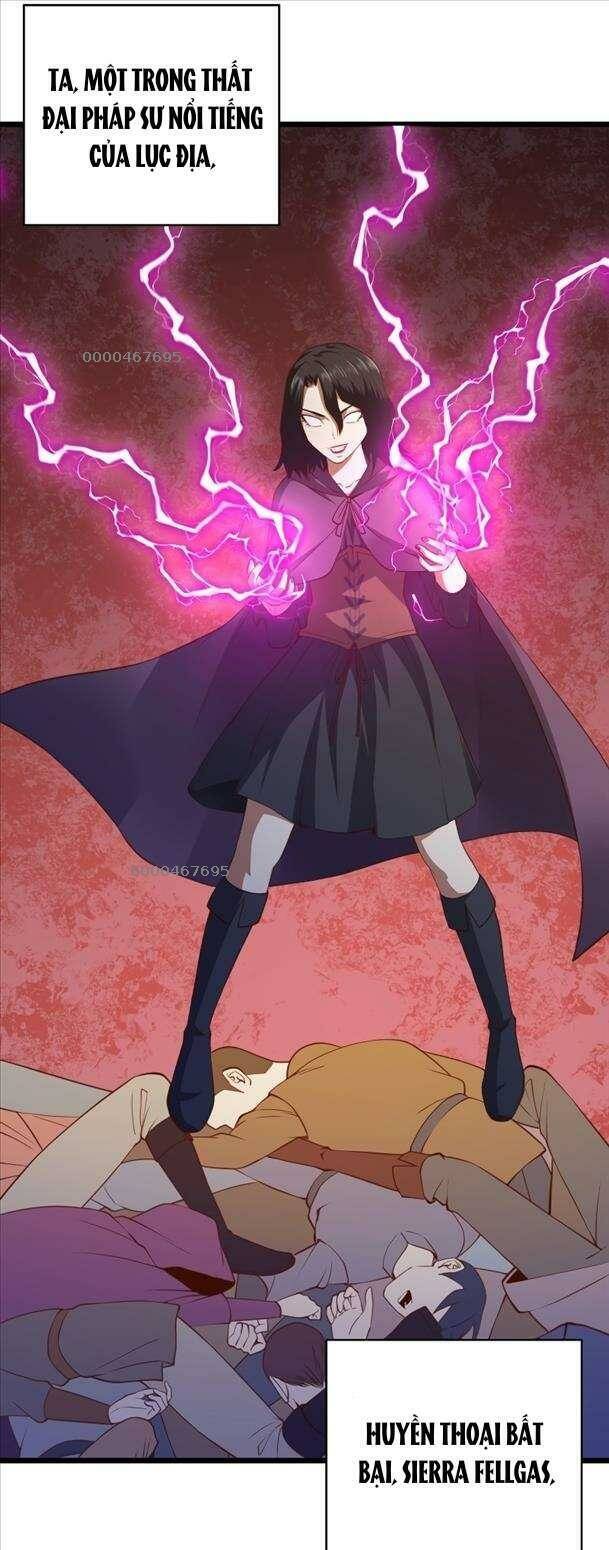 Thương Nhân Thánh Thần Chap 87 - Next Chap 88