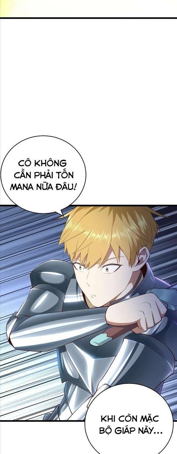 Thương Nhân Thánh Thần Chap 87 - Next Chap 88