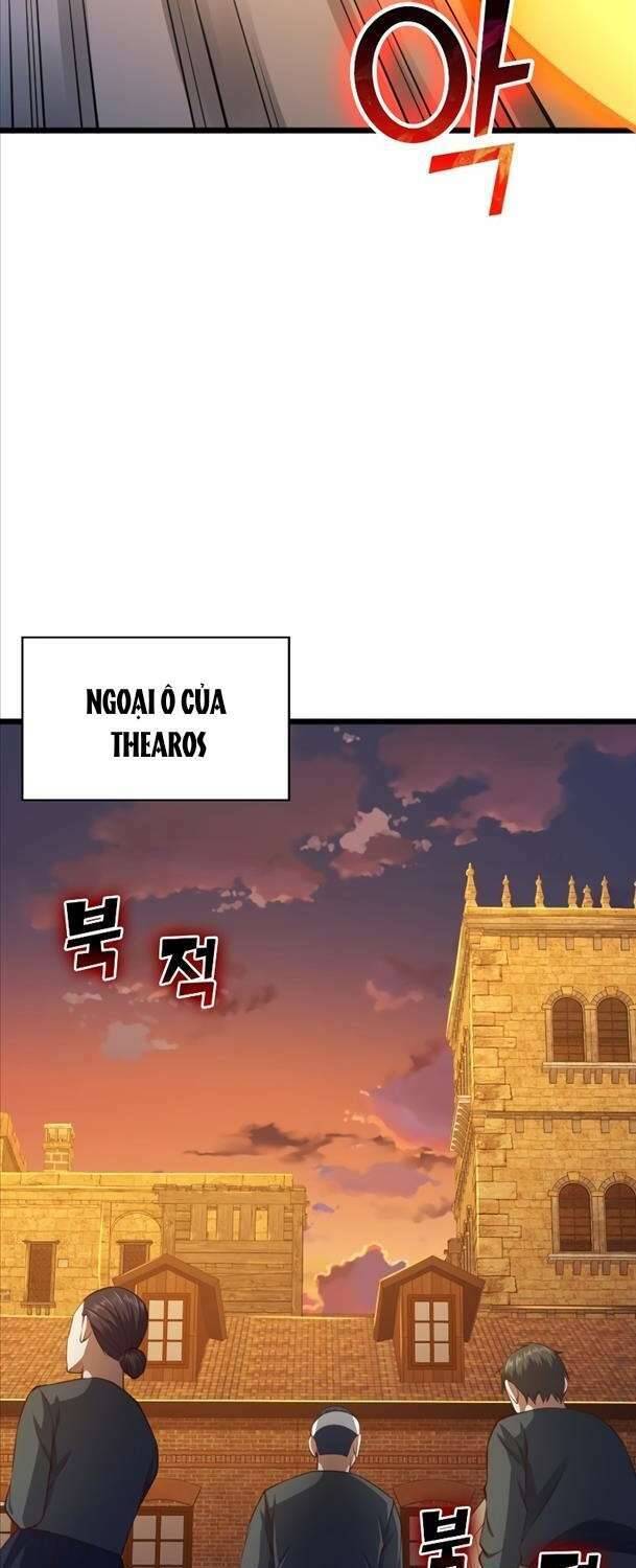 Thương Nhân Thánh Thần Chap 87 - Next Chap 88