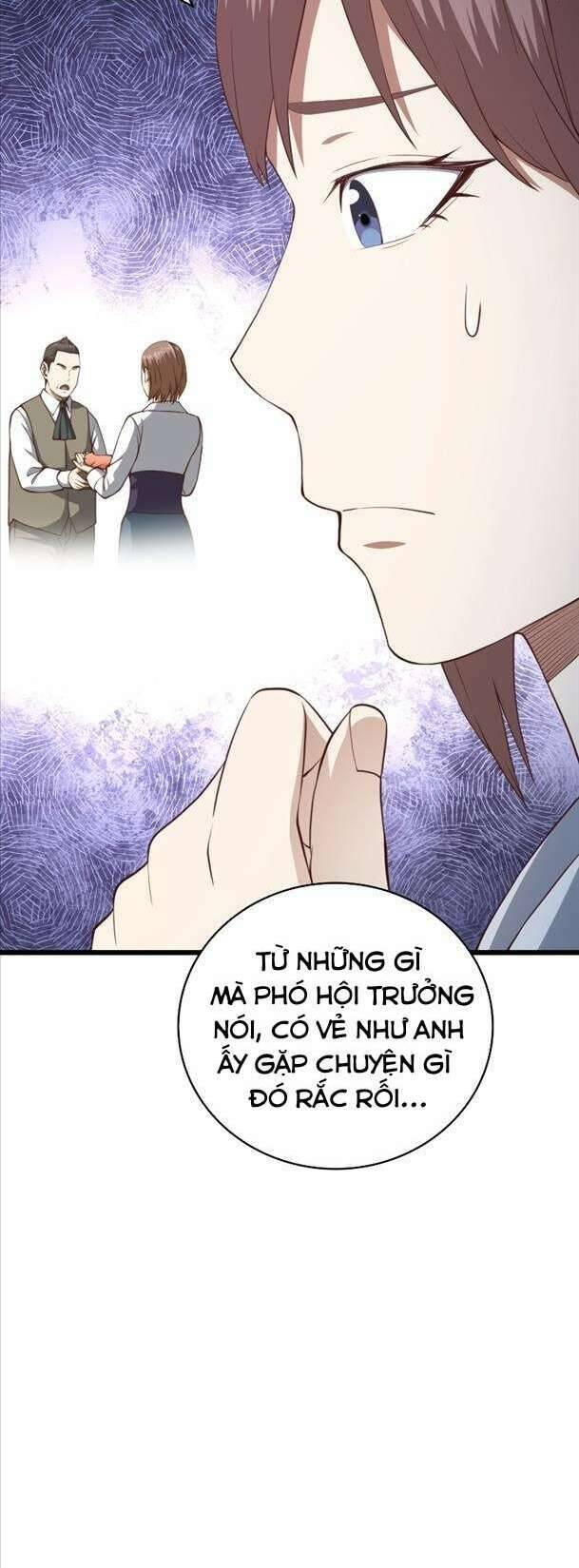 Thương Nhân Thánh Thần Chap 87 - Next Chap 88