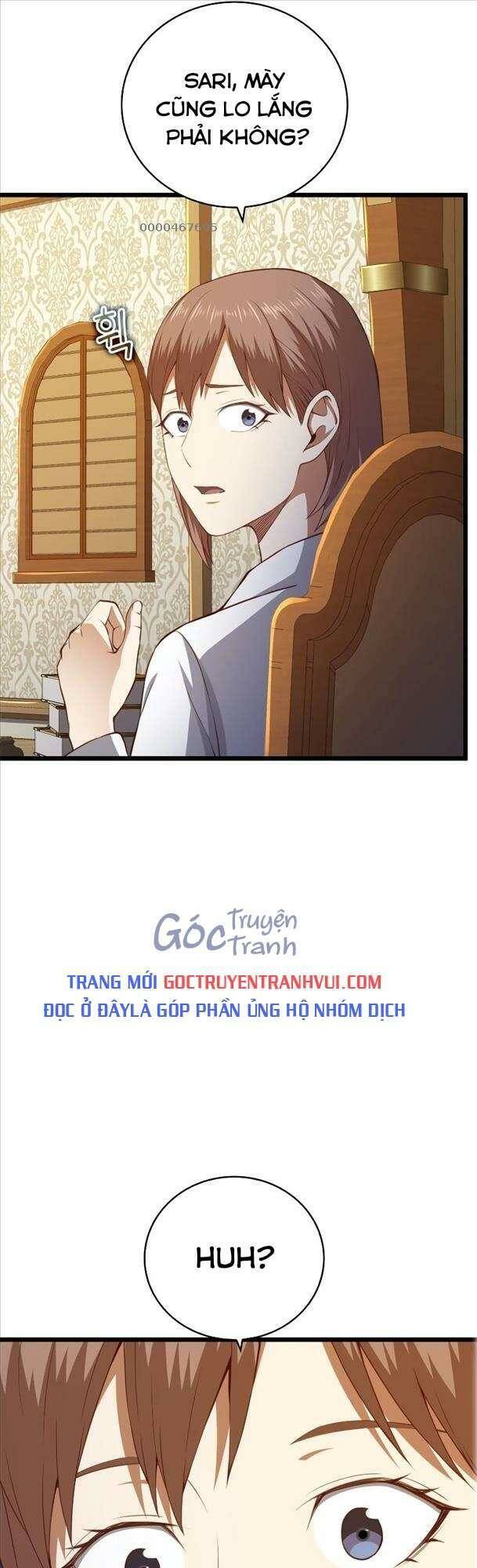 Thương Nhân Thánh Thần Chap 87 - Next Chap 88