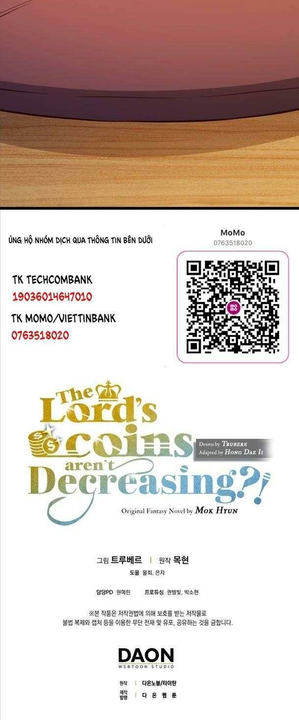 Thương Nhân Thánh Thần Chap 87 - Next Chap 88