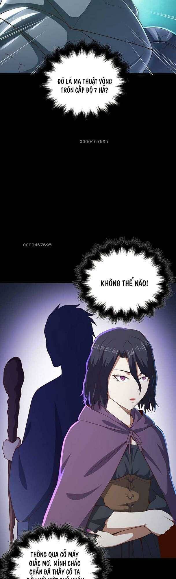 Thương Nhân Thánh Thần Chap 88 - Next Chap 89