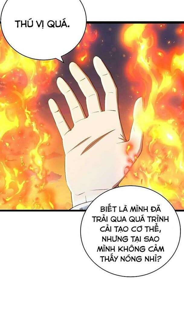 Thương Nhân Thánh Thần Chap 88 - Next Chap 89