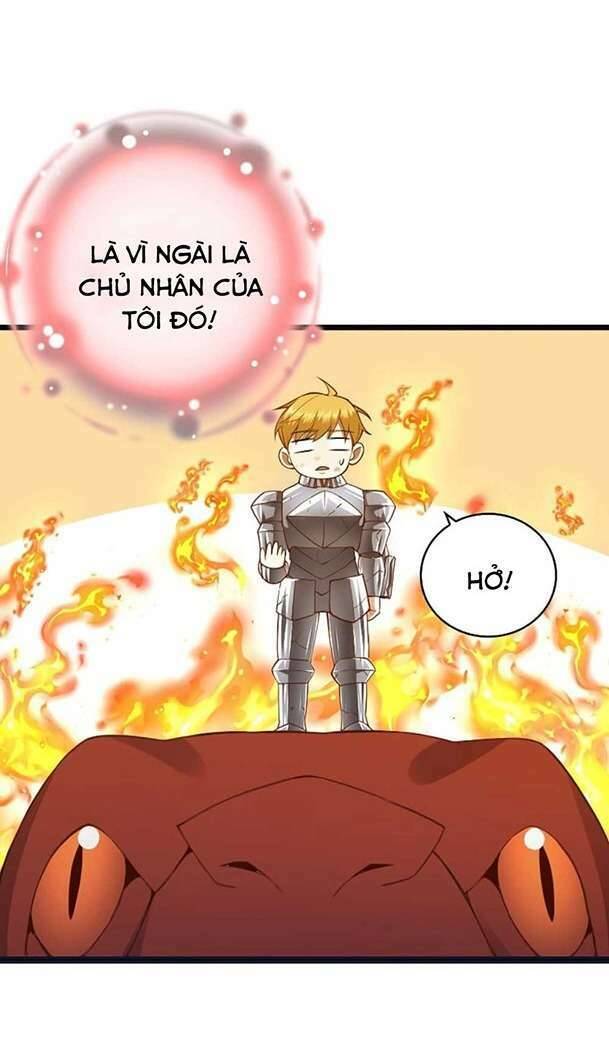 Thương Nhân Thánh Thần Chap 88 - Next Chap 89