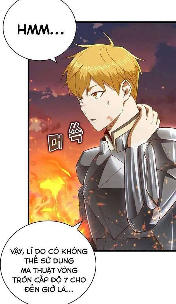 Thương Nhân Thánh Thần Chap 88 - Next Chap 89