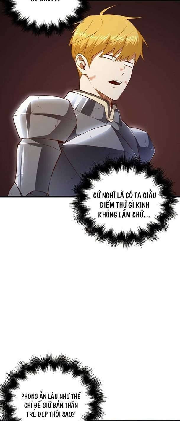 Thương Nhân Thánh Thần Chap 88 - Next Chap 89