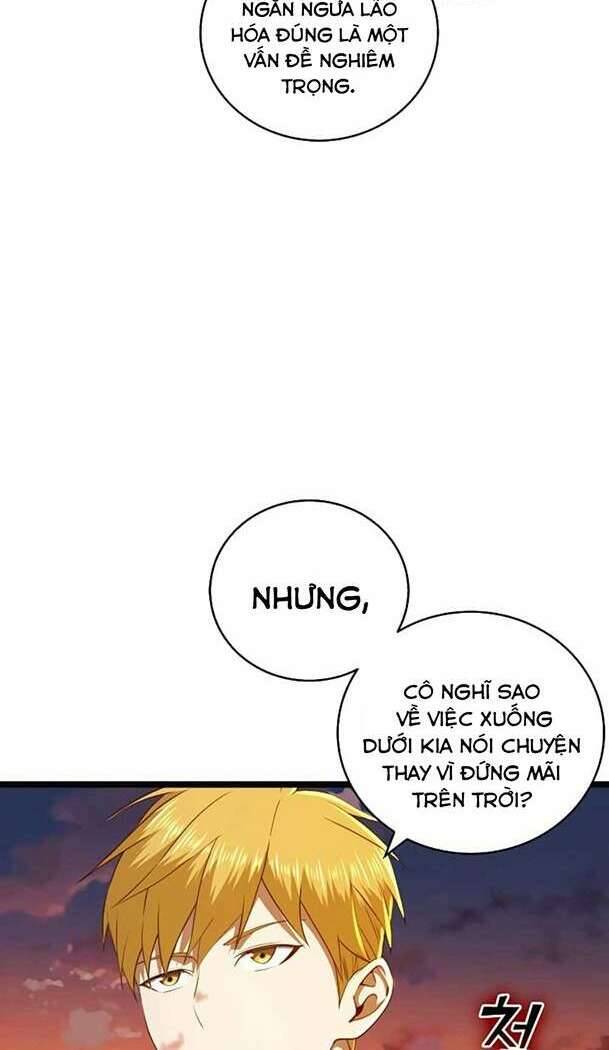 Thương Nhân Thánh Thần Chap 88 - Next Chap 89