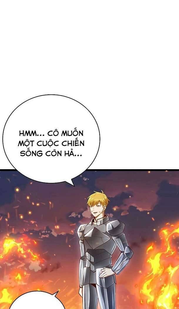 Thương Nhân Thánh Thần Chap 88 - Next Chap 89