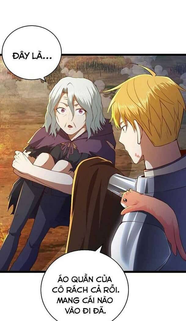 Thương Nhân Thánh Thần Chap 88 - Next Chap 89