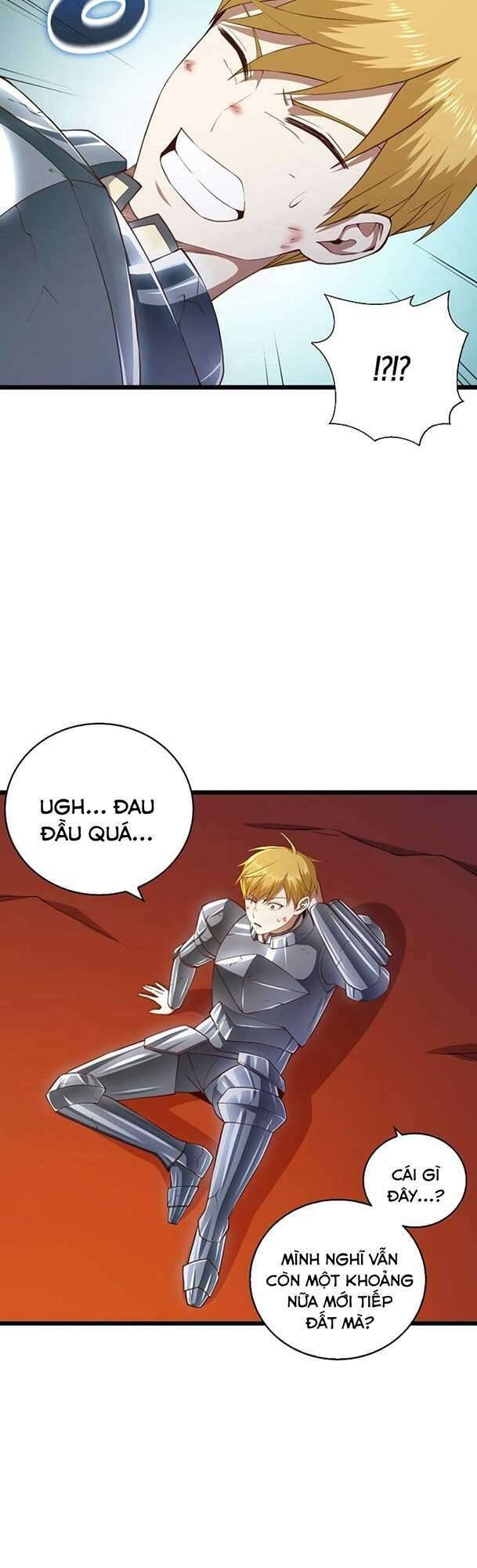 Thương Nhân Thánh Thần Chap 88 - Next Chap 89