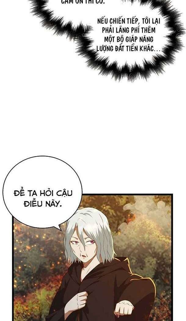 Thương Nhân Thánh Thần Chap 88 - Next Chap 89