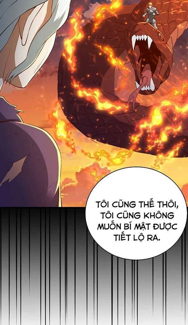 Thương Nhân Thánh Thần Chap 88 - Next Chap 89