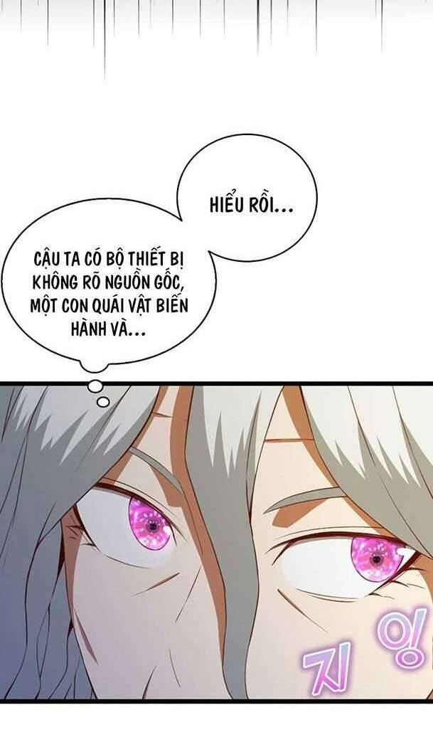 Thương Nhân Thánh Thần Chap 88 - Next Chap 89